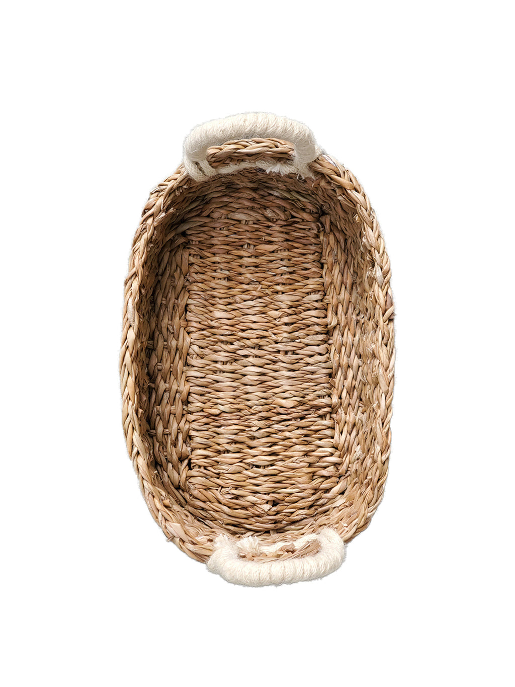 Savar Oval Bread Basket-4