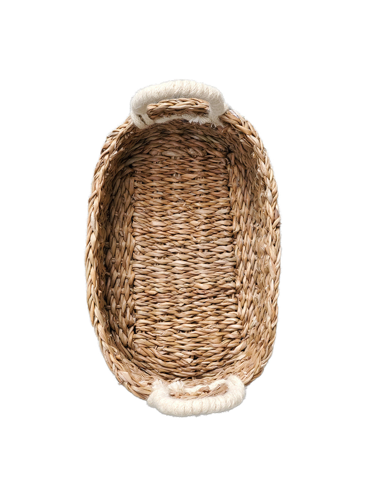 Savar Oval Bread Basket-4