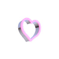 Stainless Steel Cartoon Sandwich and Cake Cutter Mold