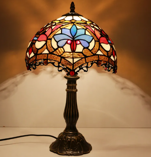 Bedside Table Lamp - view 2