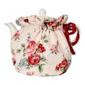 Vintage Floral Insulated Teapot Cozy