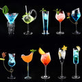 Cocktail Glass Martini Cup for Bar Personality
