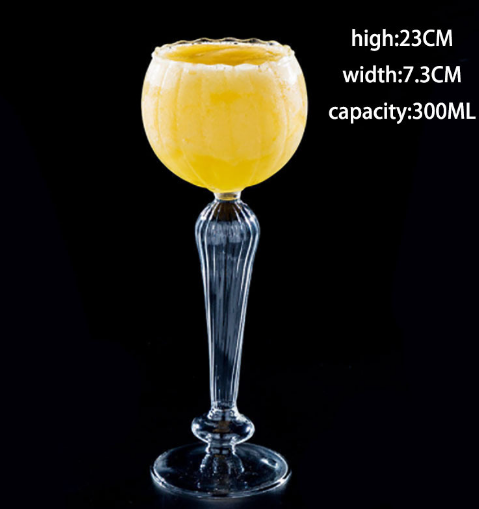 Cocktail Glass Martini Cup for Bar Personality