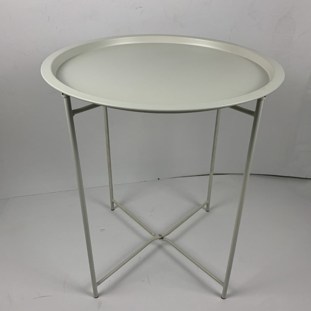 Modern Portable Folding Coffee Table for Sofa