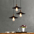 Vintage Industrial Creative Pendant Light for Café/Bar