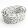 Multi-Purpose Nesting Basket 3-Piece Set