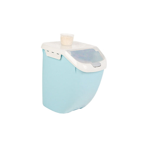Airtight Rice and Grain Storage Container - view 2